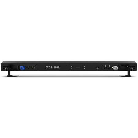 Chauvet DJ EVE B160Q | RGBW LED Batten with 8 Zones | Flicker-Free Linear Wash Light