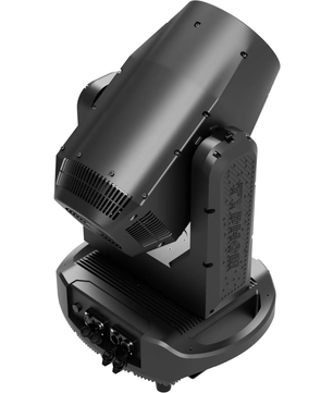 Blizzard Lighting Typhon IP BSW 400 | IP66 Beam/Spot/Wash Moving Head | 400W LED with CMY & Dual Prisms