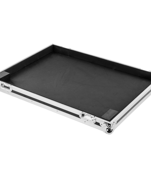 Odyssey RC-SQ7 | Road Case for Allen & Heath SQ7 | Lightweight Protection with Foam Lining