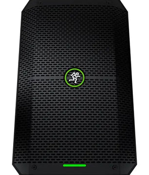 Mackie Thump GO | 8in - 115dB Battery Speaker | Bluetooth Streaming & 2-Channel Mixer