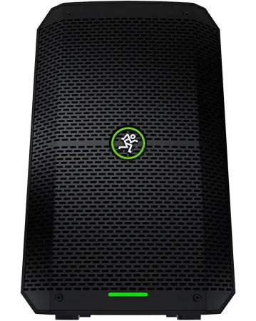 Mackie Thump GO | 8in - 115dB Battery Speaker | Bluetooth Streaming & 2-Channel Mixer