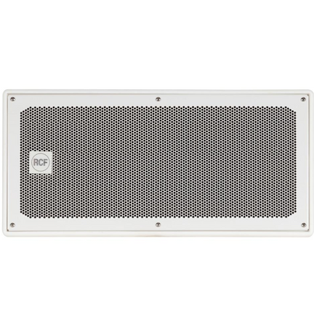 RCF P4228-W | 400W Dual 8" Weatherproof Speaker with 129dB SPL & IP55 Rating