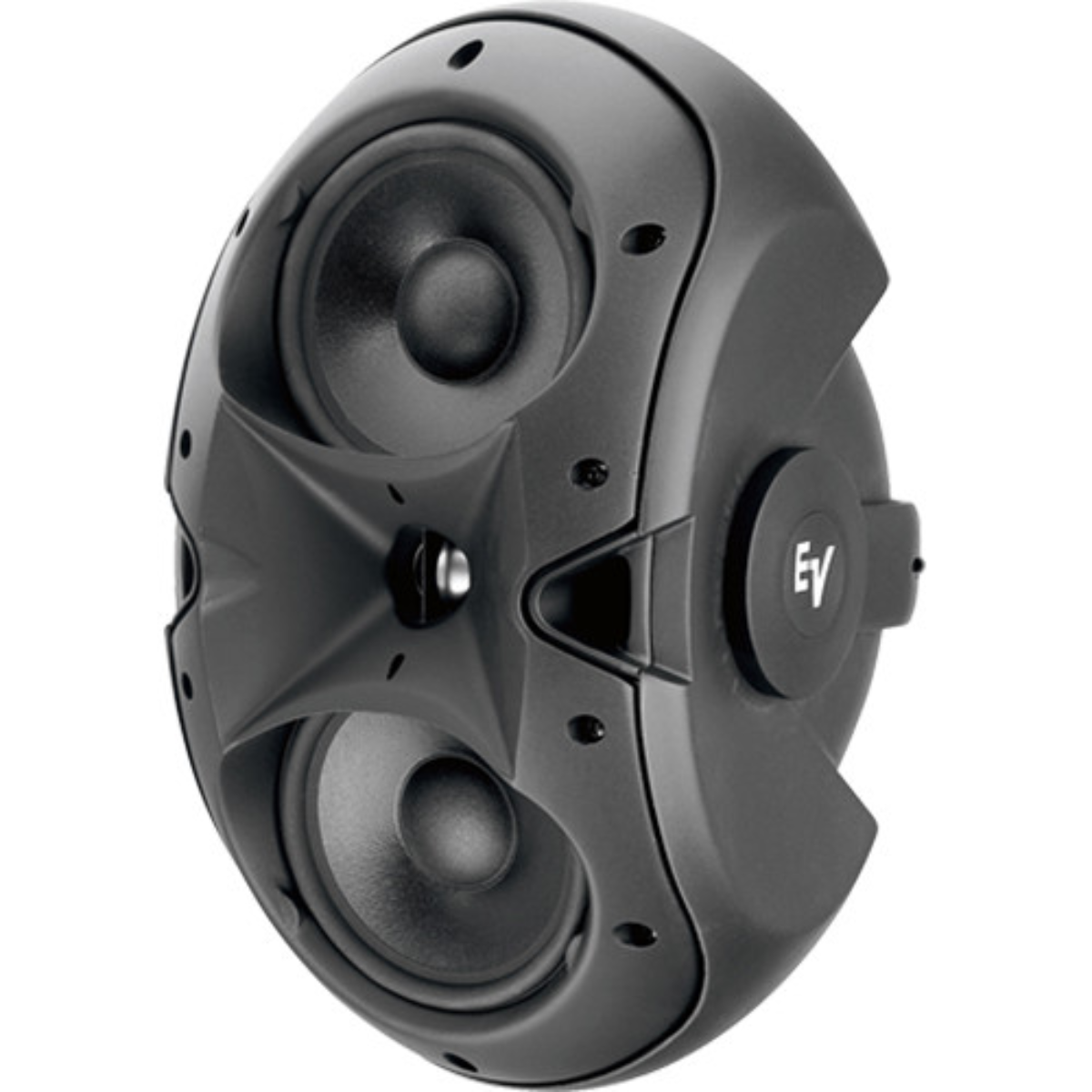 Electro-Voice EVID 6.2 | Pair of Dual 6in Speakers | 300W Install Speakers