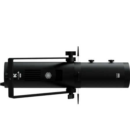 Blizzard Lighting Node B RGBAL | 200W RGBAL COB LED Video Light with 16-Bit Dimming & Flicker-Free Output