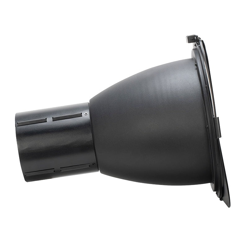 American DJ EP LENS 10 | 10° HD Lens for Encore Profile | Ultra-Narrow Beam for Long-Throw Lighting