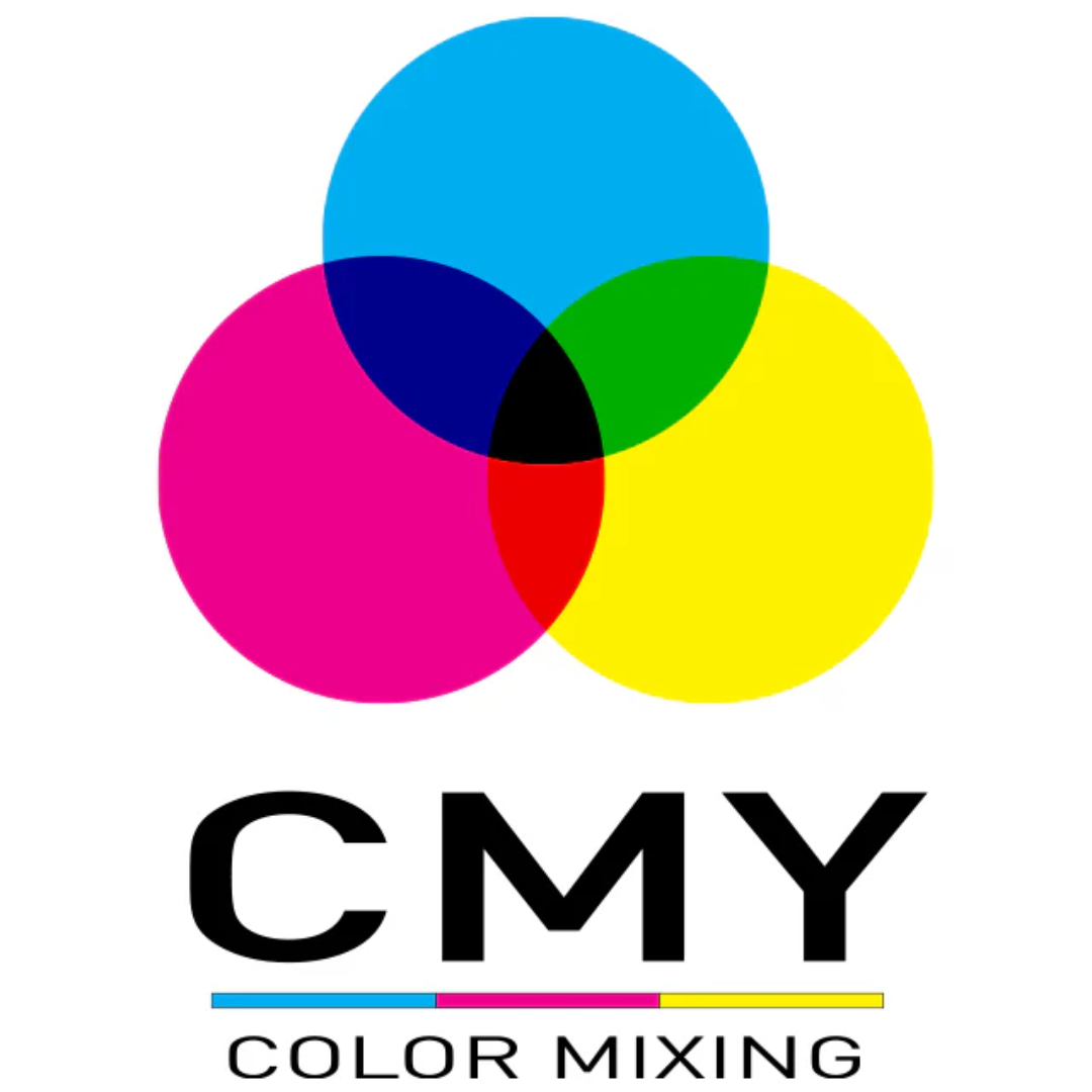 American DJ Focus CMY Compact | 400W LED Hybrid Moving Head | CMY + CTO, 14,500 Lumens