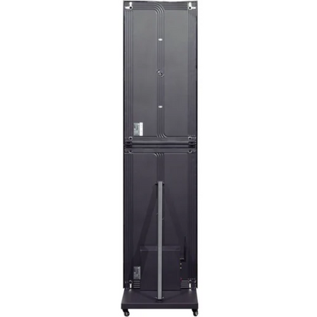 American DJ WMS2 Media Sys | 2.6mm LED Display with Novastar Processor & Flight Case