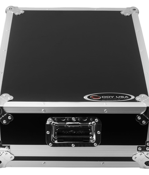 Odyssey RC-QU5 | Road Case for Allen & Heath QU-5 | Lightweight RC Series Protection