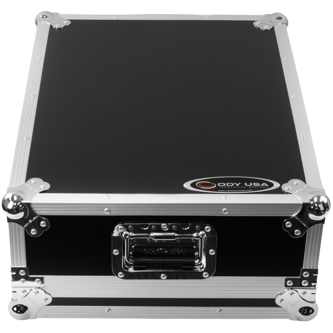 Odyssey RC-QU5 | Road Case for Allen & Heath QU-5 | Lightweight RC Series Protection