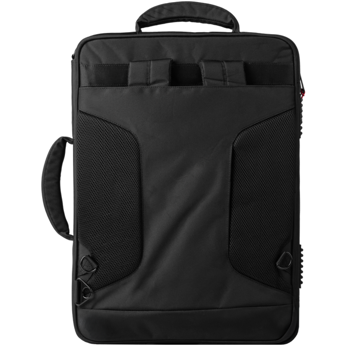 Gator G-ICONDJ-SM-BP | Small DJ Controller Backpack Bag | Semi-Rigid Travel Protection