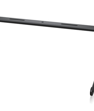 Turbosound TS-PQ12-SB | Swivel Bracket for PQ12 Speaker | Wall, Ceiling & Truss Mount Compatible