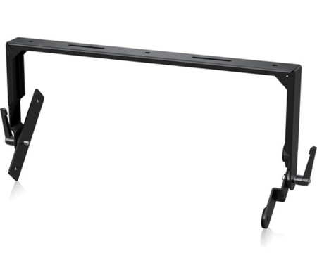 Turbosound TS-PQ12-SB | Swivel Bracket for PQ12 Speaker | Wall, Ceiling & Truss Mount Compatible