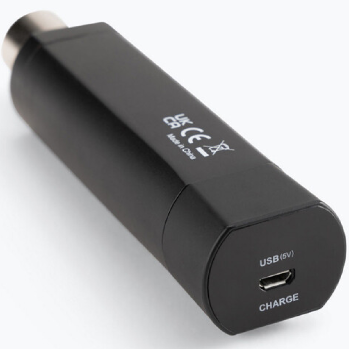 OnStage BC2000v2 | Bluetooth V5.0 Stereo Converter | Dual XLR Receivers with Rechargeable Battery