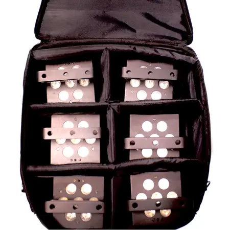 Prost Lighting Carry Bag Pro | Internal: 16x14x11in