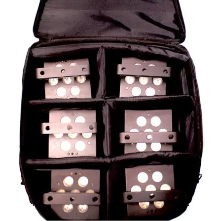 Prost Lighting Carry Bag Pro | Internal: 16x14x11in