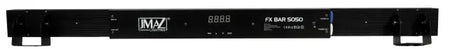 JMAZ PIXL FX BAR 5050 | 180W RGB/CWW LED Bar with 3° Beam | Auto & Sound Programs with DMX Control