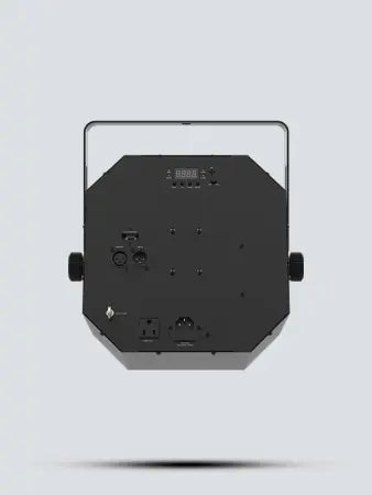 Chauvet DJ Swarm Wash FX ILS | 4-in-1 FX Light with Derby, Wash, Laser & Strobe | ILS & D-Fi USB Compatible