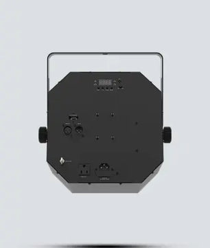 Chauvet DJ Swarm Wash FX ILS | 4-in-1 FX Light with Derby, Wash, Laser & Strobe | ILS & D-Fi USB Compatible