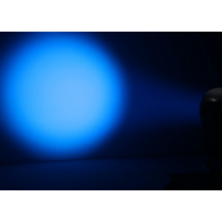 Event Lighting OUTBACK12X40W | 480W IP65 Outdoor RGBW LED Zoom Wash with Pixel Control