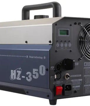 Antari HZ-350 | Instant Haze with LCD & Wireless | 2.5L Tank, 390W Output