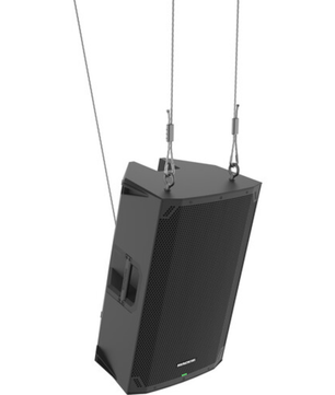 Mackie Thump15v4 | 15in - 130dB | 1400W Powered PA Speaker with Bluetooth