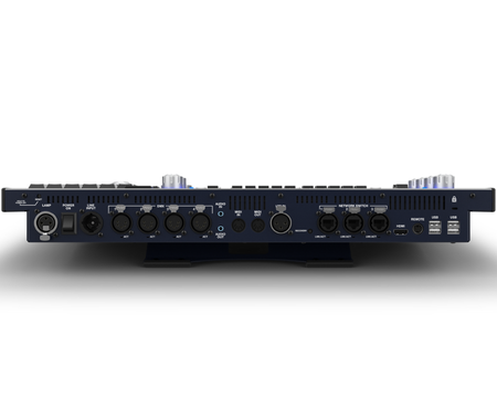 ChamSys MagicQ MQ70 | 24 Universe Console with UPS & Wi-Fi | Compact, Fanless, Carry-On Design