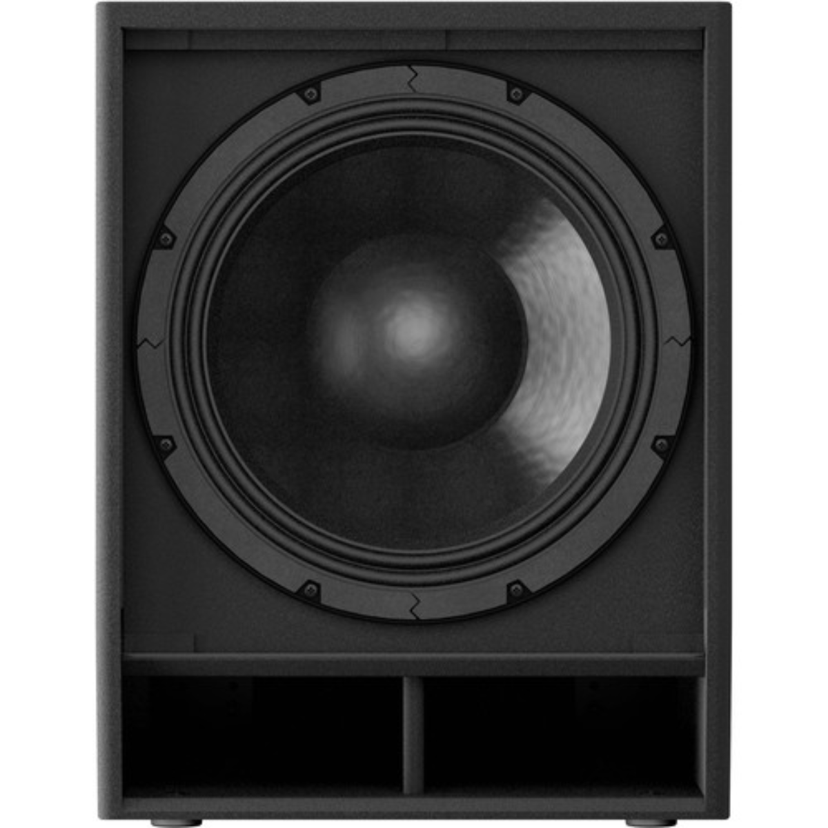 Yamaha DXS15XLF | 15in, 1600W, 136 dB | Extended Low Frequency Powered Subwoofer