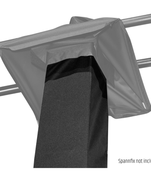 LD Systems MAILA ARRAY RC XL | Rain Cover for MAILA SPA + 8 SAT | Flown Array Protection