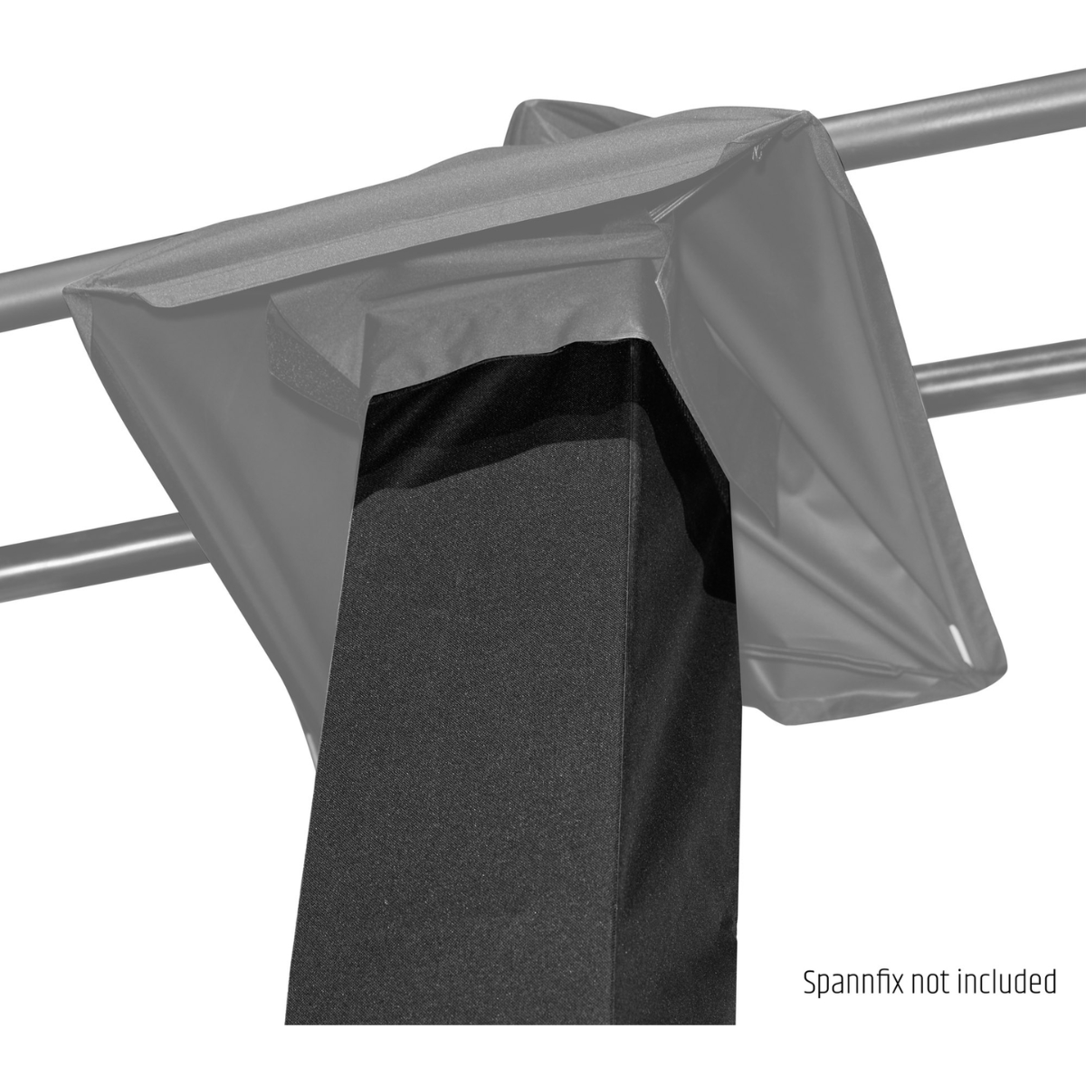 LD Systems MAILA ARRAY RC XL | Rain Cover for MAILA SPA + 8 SAT | Flown Array Protection