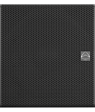 Wharfedale Pro WLA-118SUBA | 18in - 136dB | Active Flyable Subwoofer