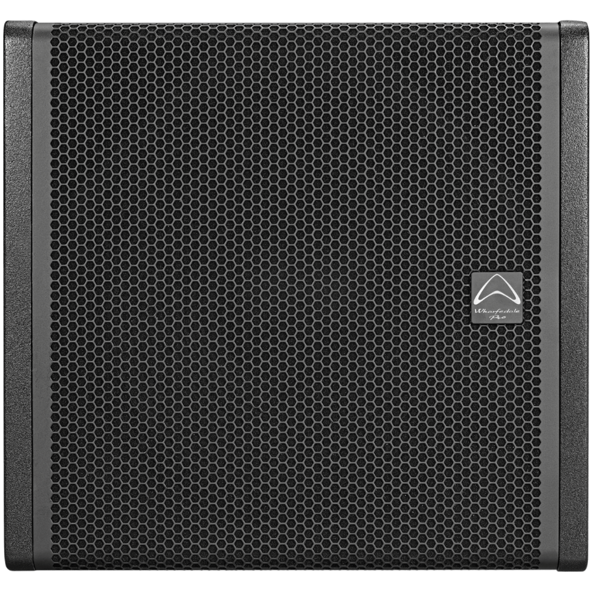 Wharfedale Pro WLA-118SUBA | 18in - 136dB | Active Flyable Subwoofer