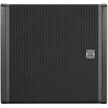Wharfedale Pro WLA-118SUBA | 18in - 136dB | Active Flyable Subwoofer