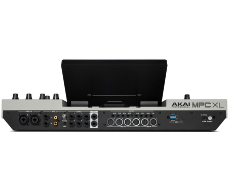 Akai MPC XL | Flagship Standalone Music Production Center | 8-Core CPU & 16GB RAM