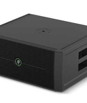 Mackie ThumpSub GO Package | Battery-Powered Sub with Cover | Extra Battery for Extended Playtime