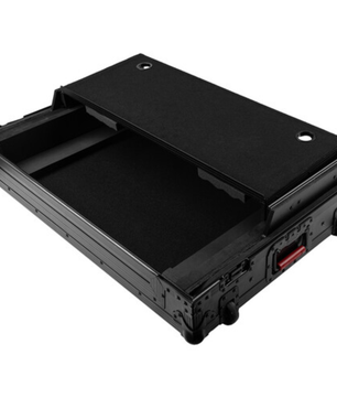 Gator G-ONYXUD-XDJRX3 | Flight Case for XDJ-RX3 | Upper Deck Sliding Shelf