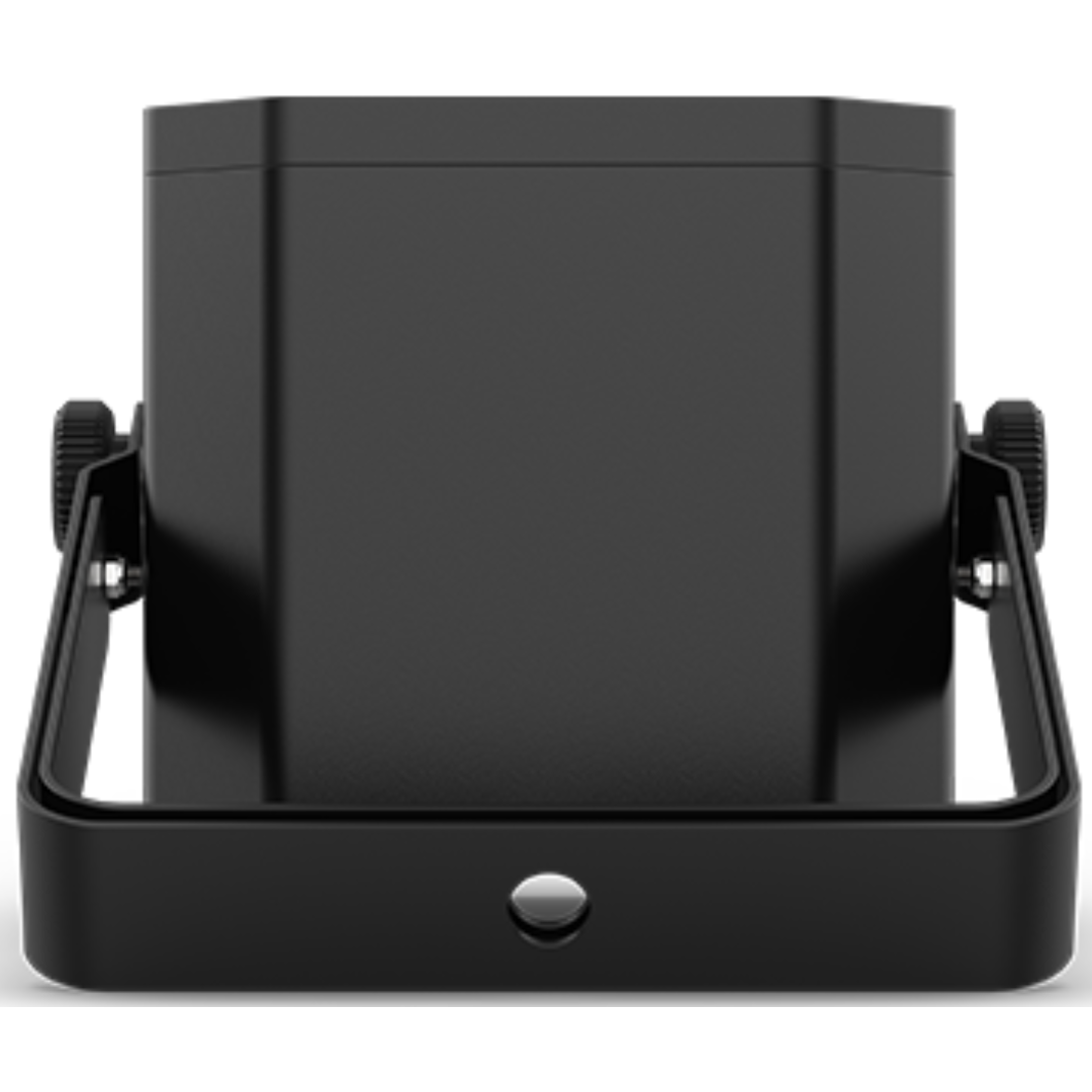 Chauvet DJ EZLink Par Q4BT ILS | Battery-Powered RGBA LED Par | Bluetooth & ILS Wireless Control
