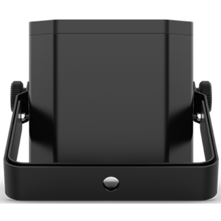 Chauvet DJ EZLink Par Q4BT ILS | Battery-Powered RGBA LED Par | Bluetooth & ILS Wireless Control
