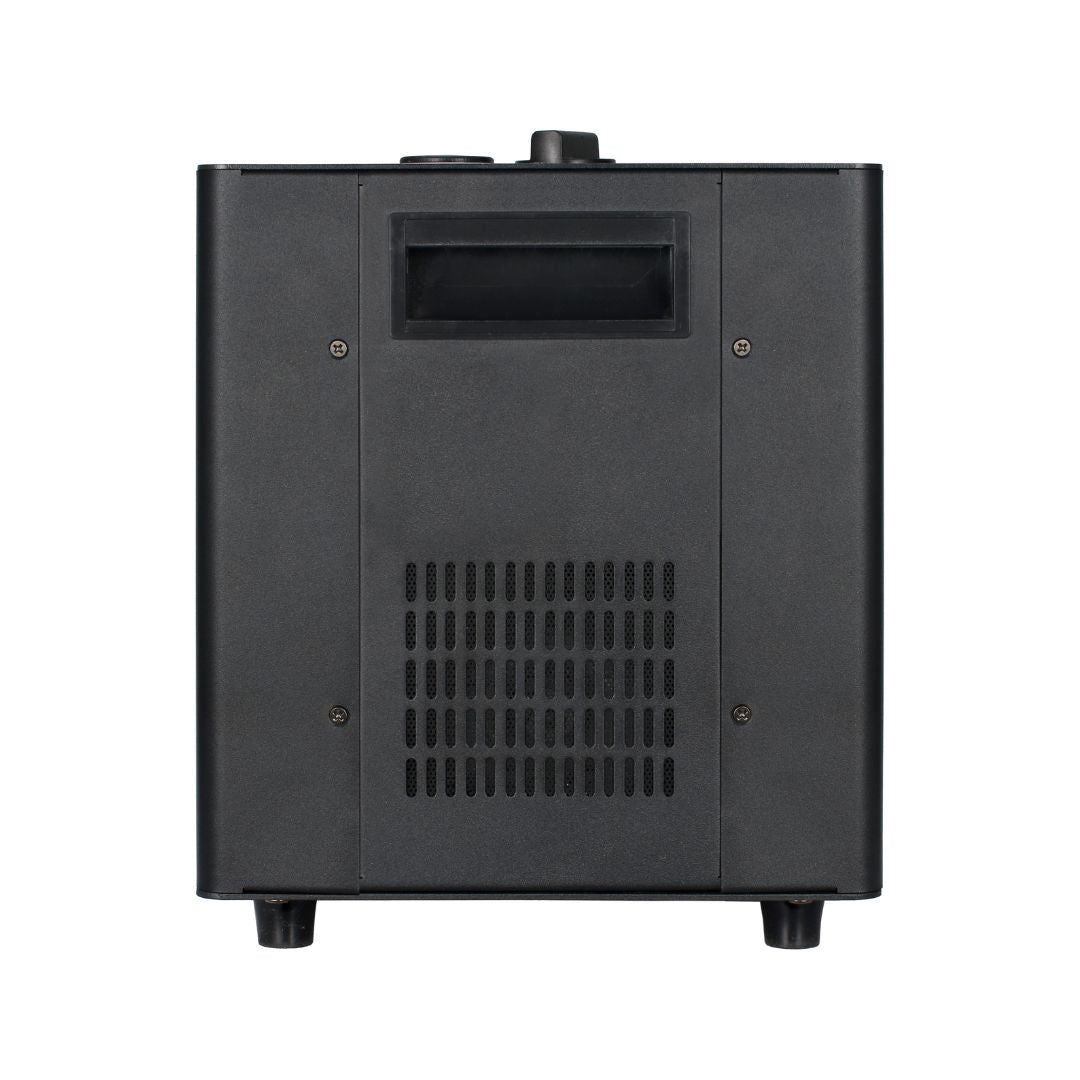 JMAZ Firestorm F4 | Cold Spark FX with 13ft Burst Height | DMX & RF Control with Safety Shutoff