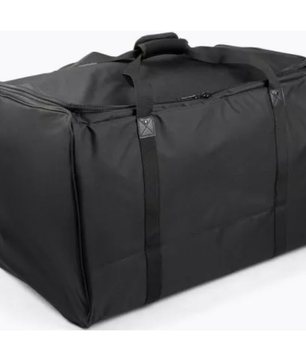 OnStage SB1500 | Bag for Most 15in Speakers | Padded Nylon Protection with Accessory Pocket