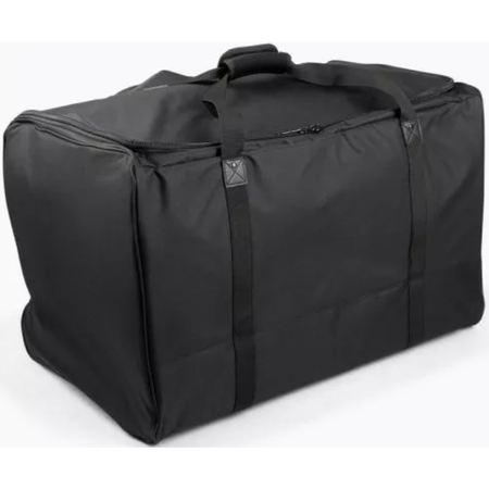 OnStage SB1500 | Bag for Most 15in Speakers | Padded Nylon Protection with Accessory Pocket