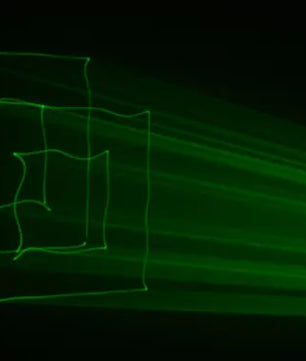 Chauvet DJ Scorpion Dual