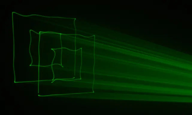 Chauvet DJ Scorpion Dual