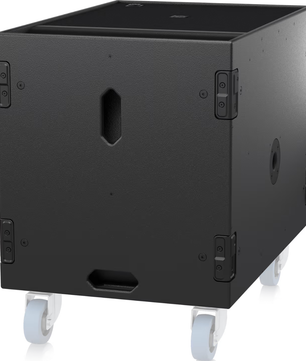Turbosound TQ18B | 18in - 138dB | Reflex Loaded Touring Subwoofer