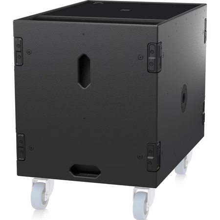 Turbosound TQ18B | 18in - 138dB | Reflex Loaded Touring Subwoofer