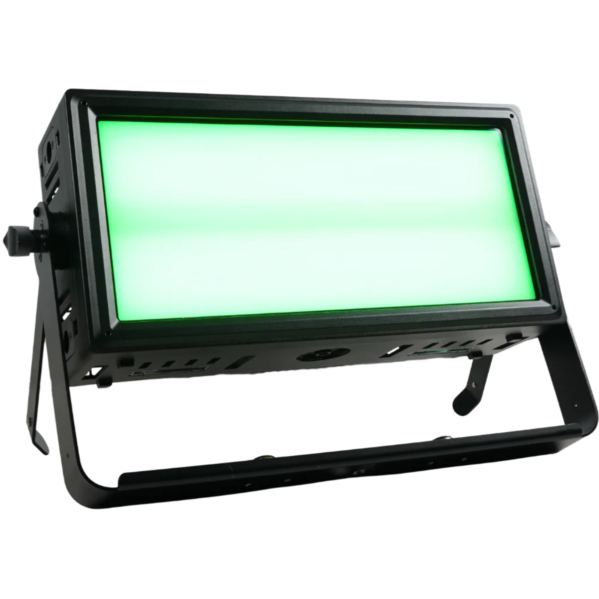 Event Lighting HYBRICKFX | IP65 Pixel Effect Light | RGB Segments with Electronic Frost