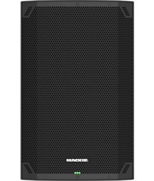 Mackie Thump15v4 | 15in - 130dB | 1400W Powered PA Speaker with Bluetooth