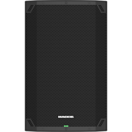 Mackie Thump15v4 | 15in - 130dB | 1400W Powered PA Speaker with Bluetooth