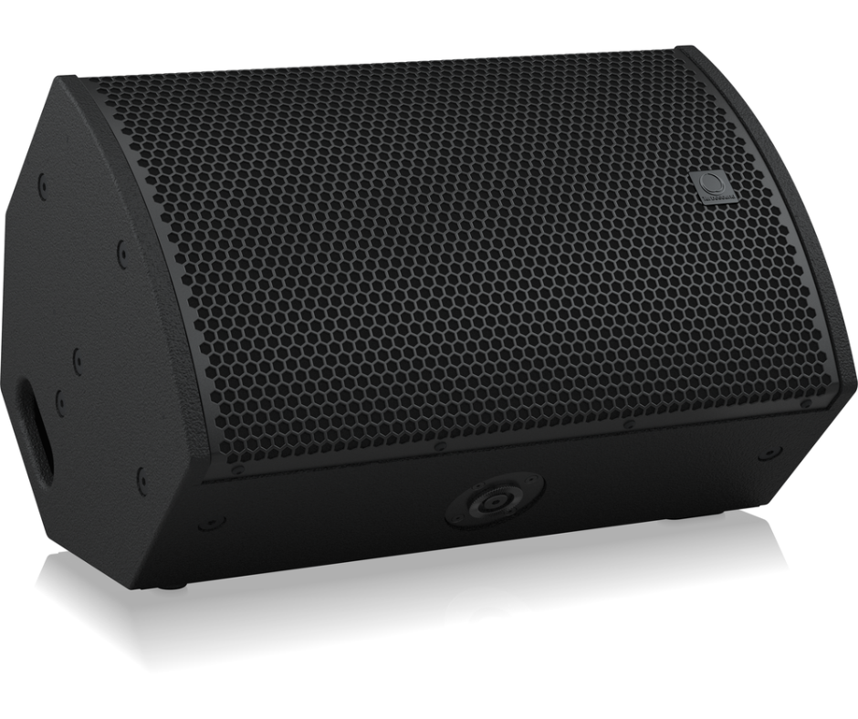 Turbosound TS-PQ10 | 10in Passive Speaker - 1400W Peak | Rotatable 80° x 50° Horn