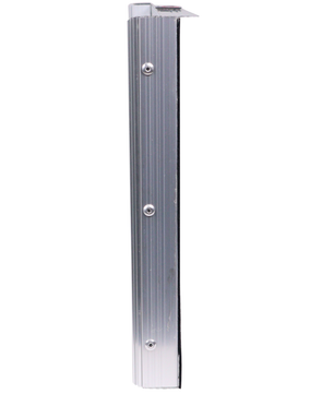 ProX T-LPSMR MK2 | Universal Sliding Laptop Shelf | Add-On for ProX MK2 Combo Rack Cases
