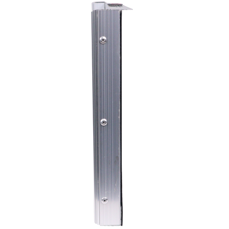 ProX T-LPSMR MK2 | Universal Sliding Laptop Shelf | Add-On for ProX MK2 Combo Rack Cases